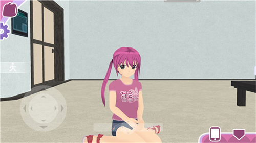 少女都市3d最新版