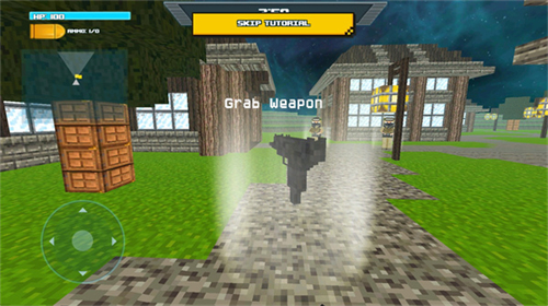 生存狩猎2安卓版