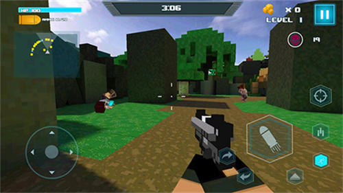 生存狩猎2安卓版