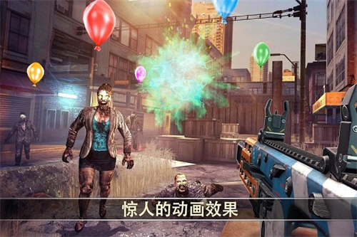 Dead Trigger 2
