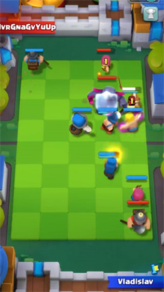 皇室奇兵最新版