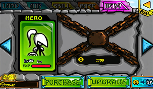 卡通战争2中文版