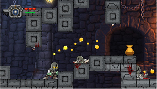 魔法狂暴无限金币版