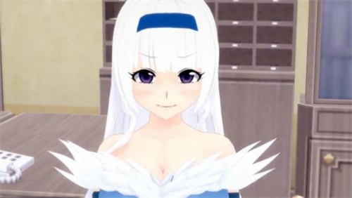 仙女训练师中文版