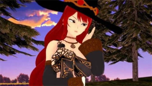 仙女训练师中文版