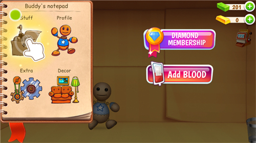 狂扁木偶人重制版