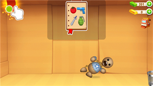 狂扁木偶人重制版