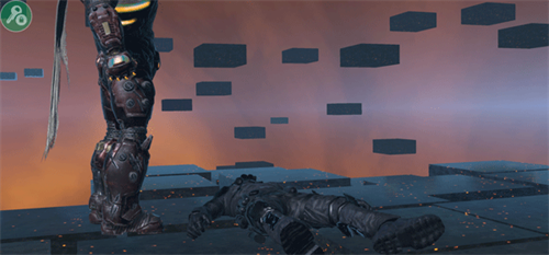 恶魔战争内置菜单版