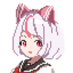 白毛少女大战僵尸无敌版