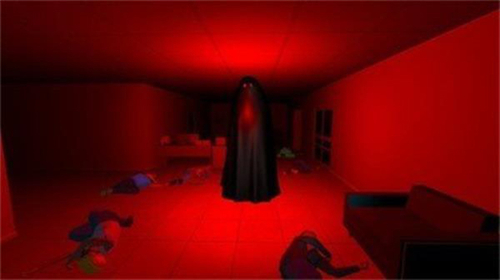 超自然现象中文版