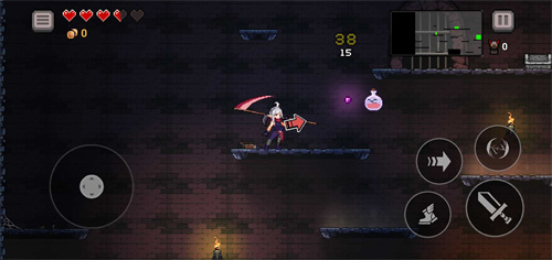 地牢杀手最新版