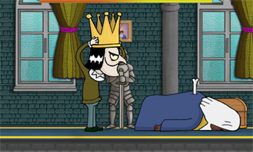 我要当国王最新版