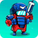 太空僵尸射手内置菜单版