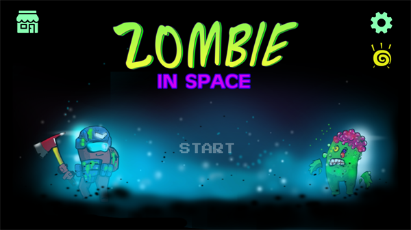 太空僵尸射手内置菜单版