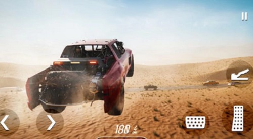 Ultimate Hajwala Drifter