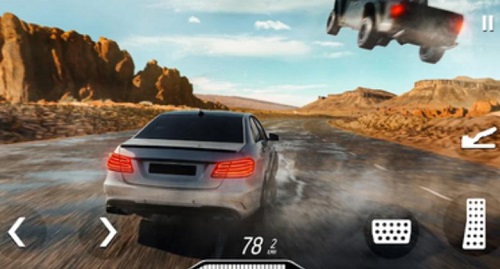 Ultimate Hajwala Drifter