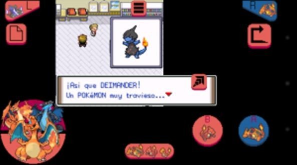 无限融合宝可梦