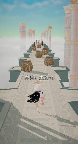 派蒙跑酷最新版