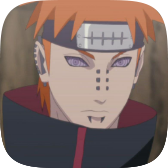 火影忍者落尘改