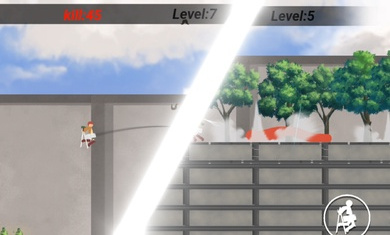 进击的火柴人巨人手机版