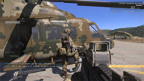 武装突袭3免费版