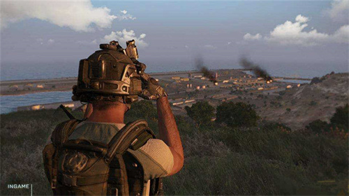 武装突袭3免费版