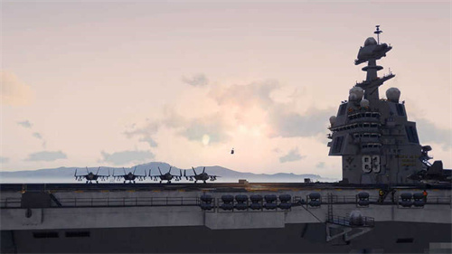 武装突袭3免费版