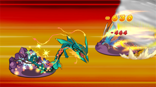 口袋妖怪单机版梦的延续