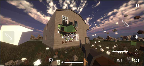 teardown拆迁模拟器