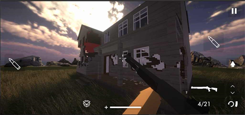 teardown拆迁模拟器