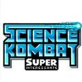 SCIENCE KOMBAT