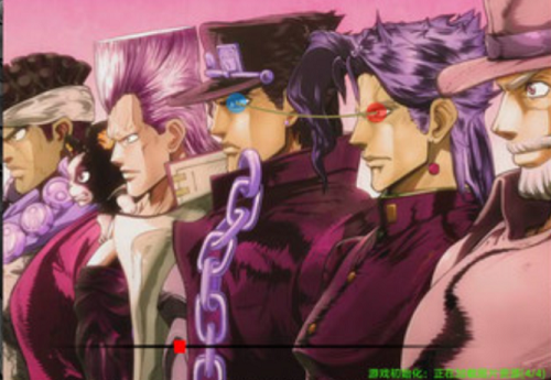 死神vs火影尽染改(bvn)