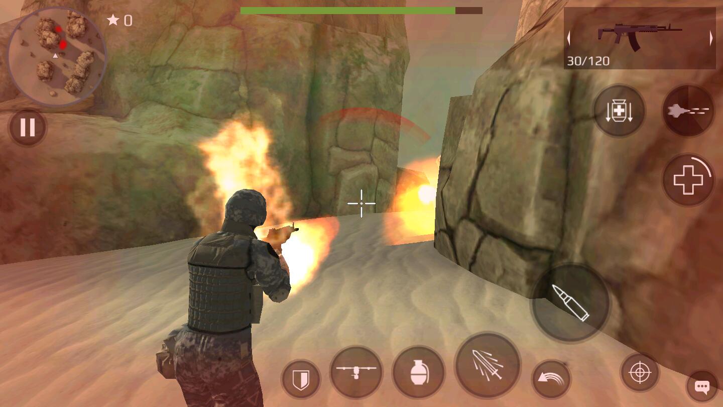 地球保护小队最新版