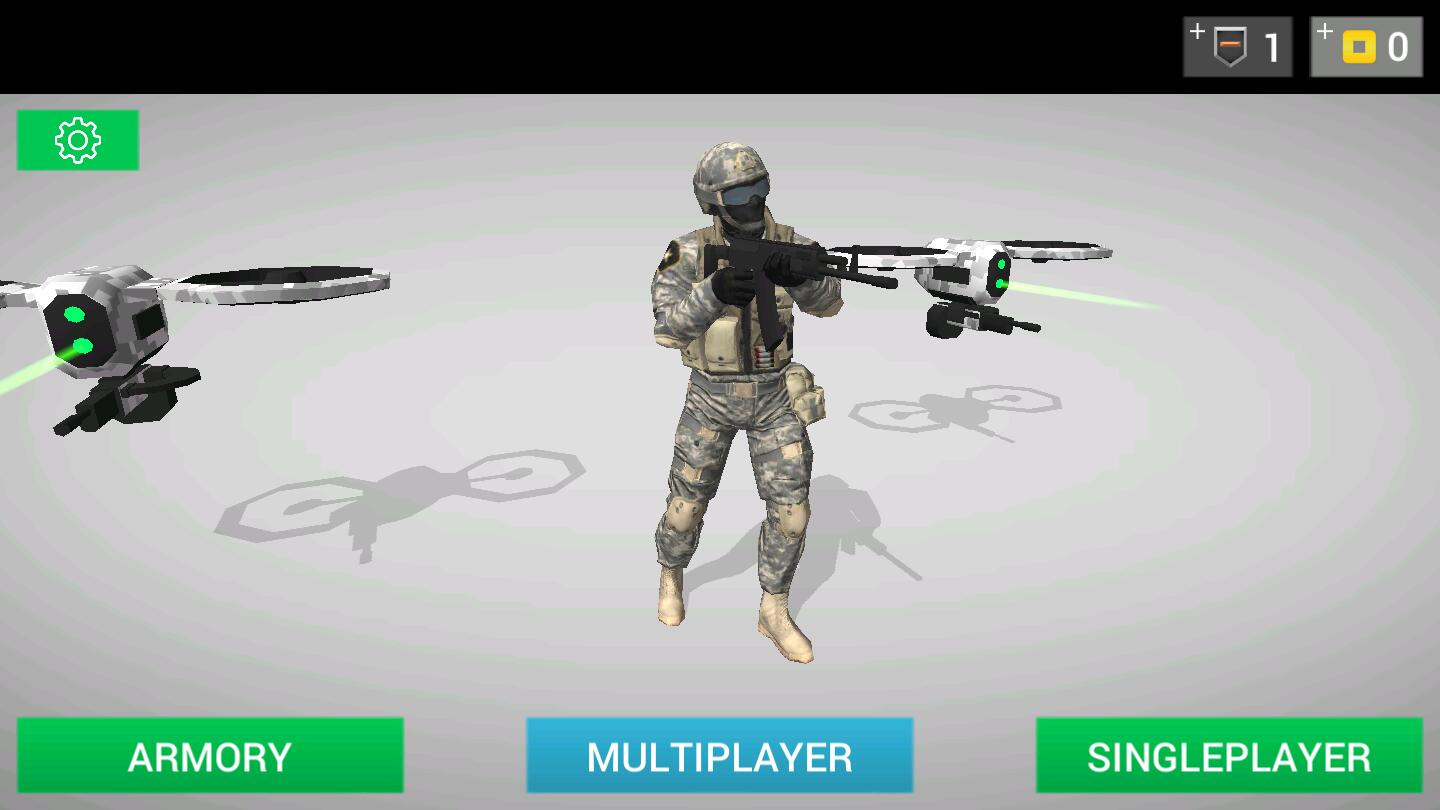 地球保护小队最新版