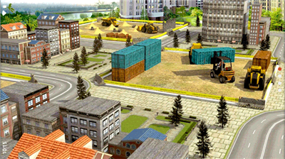 建筑模拟器2025中文版