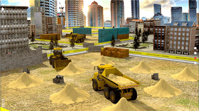 建筑模拟器2025中文版