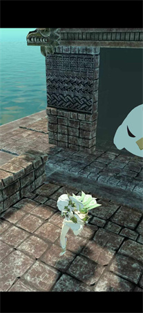 神从庙逃亡手机版