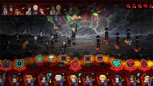 边狱巴士公司汉化