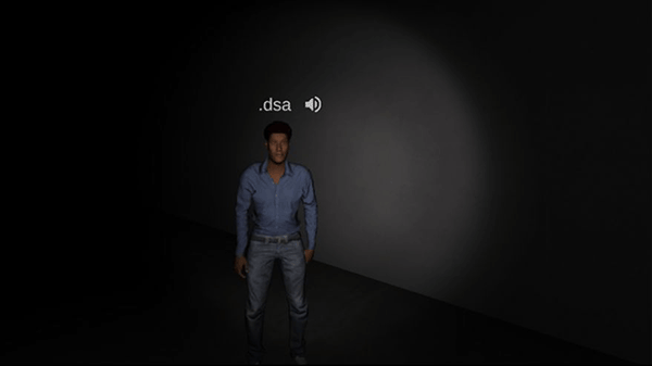 Theghost手游正版