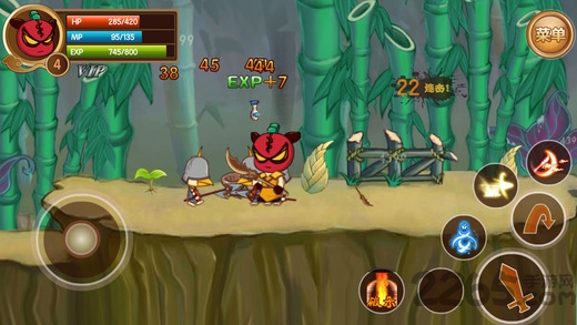 三国小镇单机版