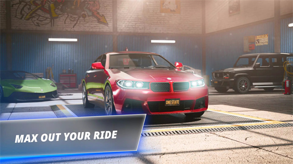 加州生活模拟器