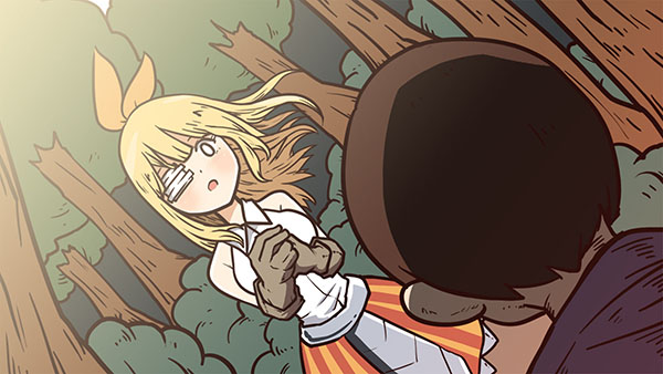 宅男的人间冒险完整版