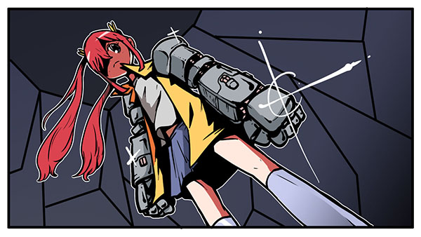 宅男的人间冒险完整版