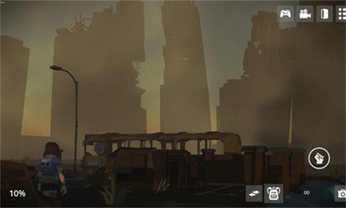 死亡荒地生存中文版