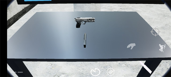 幻影枪神国内版