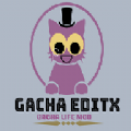 gacha editx