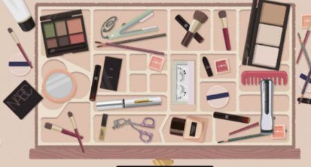 收纳物语无广告