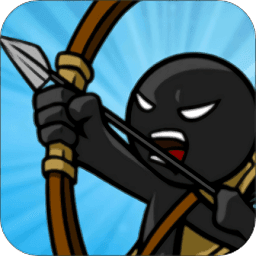 火柴人战争荣耀遗产魔改版