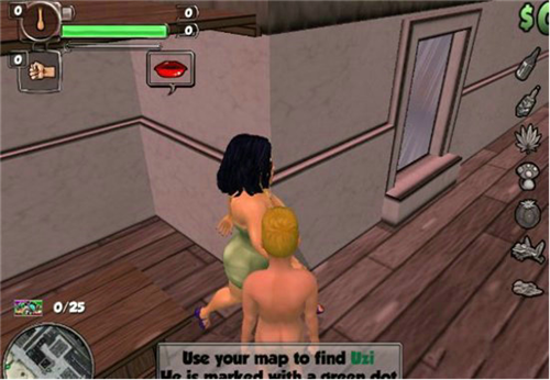 骨头镇手游中文版