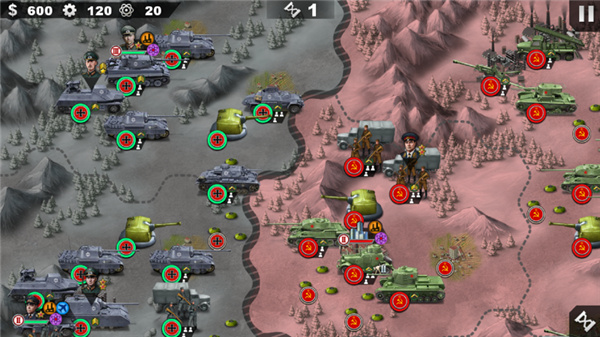 世界征服者4荣光mod无限勋章版